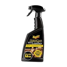  Gold Class Rich Leather Cleaner and Conditioner 3-in-1 15.2 Fl Oz (Pack of 1)