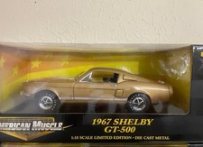 ertl american muscle 1:18