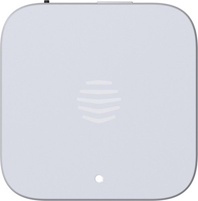 Hive Nano 3 Smartes Thermostat weiß Touch-Taste Heizung & Warmwassersteuerung