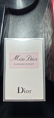 Dior Miss Dior Blooming Bouquet Perfume Eau de Parfum Spray 3.4 fl oz Fragrance