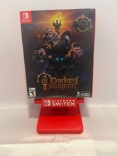 Darkest Dungeon