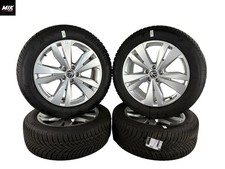 19 Zoll ORIGINAL VW ID.4 ID.5 WINTERRÄDER 11A071499 235/55 DOT2023