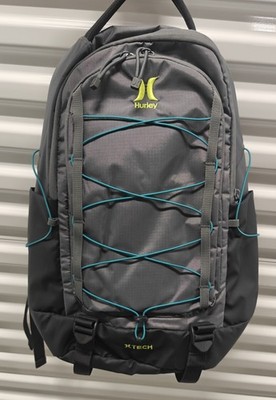 (取寄) ハーレー テレイン バックパック - ストーン グレイ Hurley Terrain Backpack - Stone Grey  Stone Grey Hurley Terrain Backpack Xtech 2 Colors | eBay