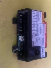 Honeywell S8610U3009 Intermittent Pilot Control System