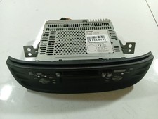 Autoradio Nissan ALMERA TINO