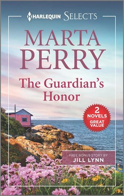 Marta Perry (u. a.) | GUARDIANS HONOR & THE RANCHERS | Taschenbuch | Englisch