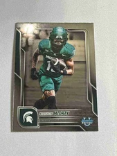 2025 Bowman Chrome University Football Pick Your Base #1-200 - Buy More & Save