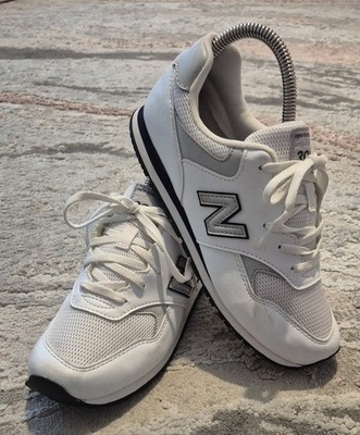 New Balance 393 Sneaker UK 4 EU 37 guter Zustand