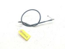 97-00 Suzuki GSXR 600 750 Choke Cable and Knob