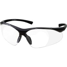 grinderPUNCH ANSI Z87 Magnifying Safety Glasses Readers Reading Men Women