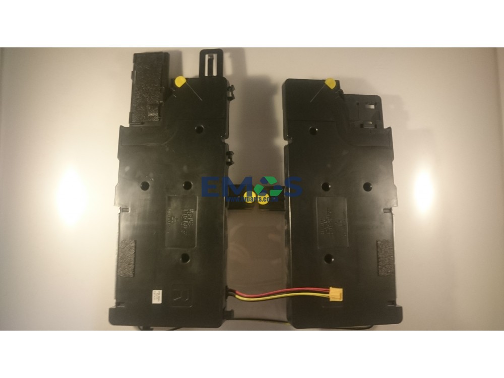 BN96-39968A SPEAKERS FOR SAMSUNG UE55MU6500UXXU VER 04