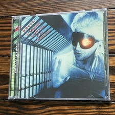Johnny Warman / Walking Into Mirrors (SJPCD127) - Johnny Warman  - audioCD