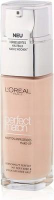 L'oreal Perfect match foundation 0.5R / 0.5.C 30ml