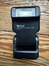 Fuji 3000 Zoom Accessory Flash for FZ-3000 Zoom Camera