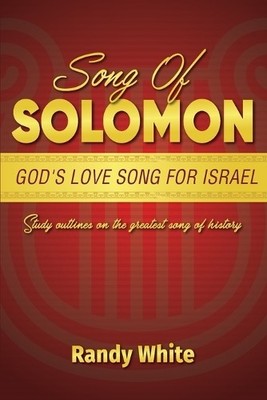 Randy White Song of Solomon (Paperback) (UK IMPORT)
