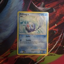 Poliwag 114/146 Legends Awakened LP on eBay