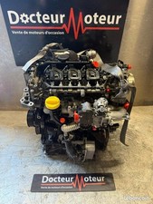 Moteur Opel VIVARO