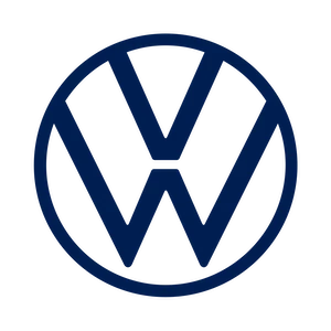 Placa de escudo para Volkswagen (N/P 561-407-721)