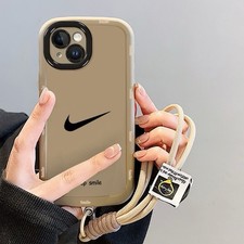 Nike Phone Case For iPhone 14
