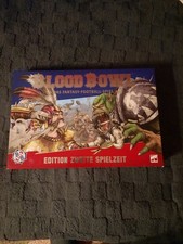 Tabeltopspiel Bloodbowl Plus Wolfenburg Cryptstealers