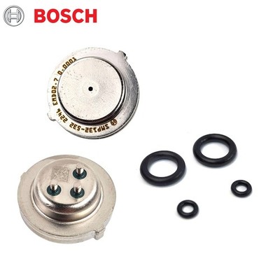 2x Bosch Drucksensor Kupplungspositionssensor für VW Audi Seat Skoda DSG 7-Gang 