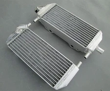 FOR Suzuki RM250 RM 250 2001-2008 2002-2004 ALUMINUM radiator