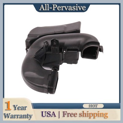 Fits 2014 15 16 17 18 2019 Kia Soul !, +, Base 1.6L 2.0L Air Duct ''B'' Assembly