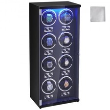 ручной инструмент запасные VEVOR Watch Winder,Watch