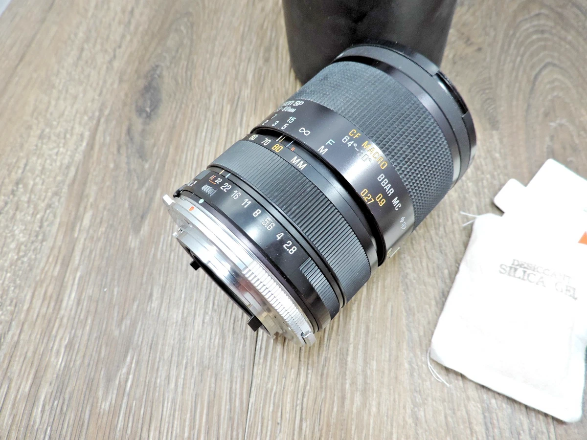 Tamron Camera Lenses for Olympus for sale | eBay