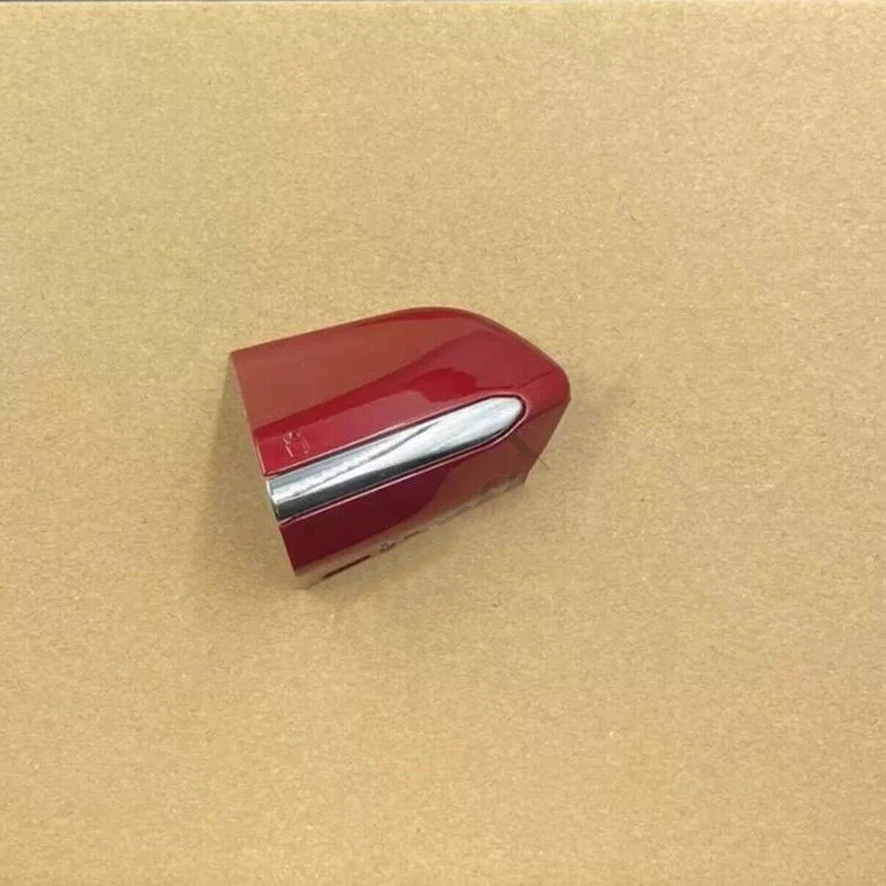 Red&Chrome