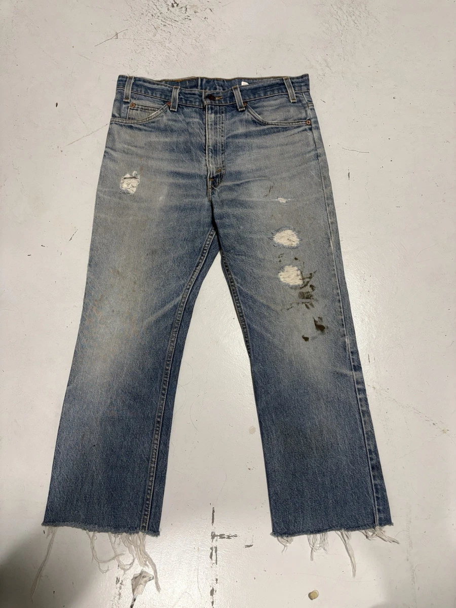 Levis 517 for sale - eBay