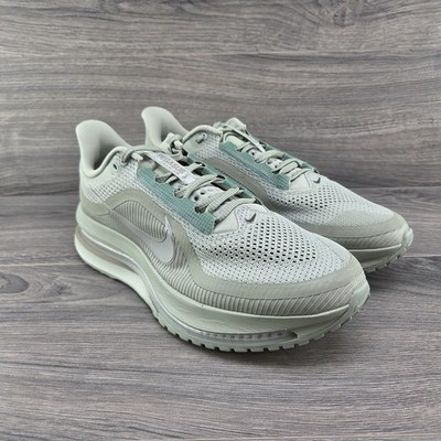 Nike Pegasus Premium Size 9.5 Mens Jade Horizon Light Army  display picture 3