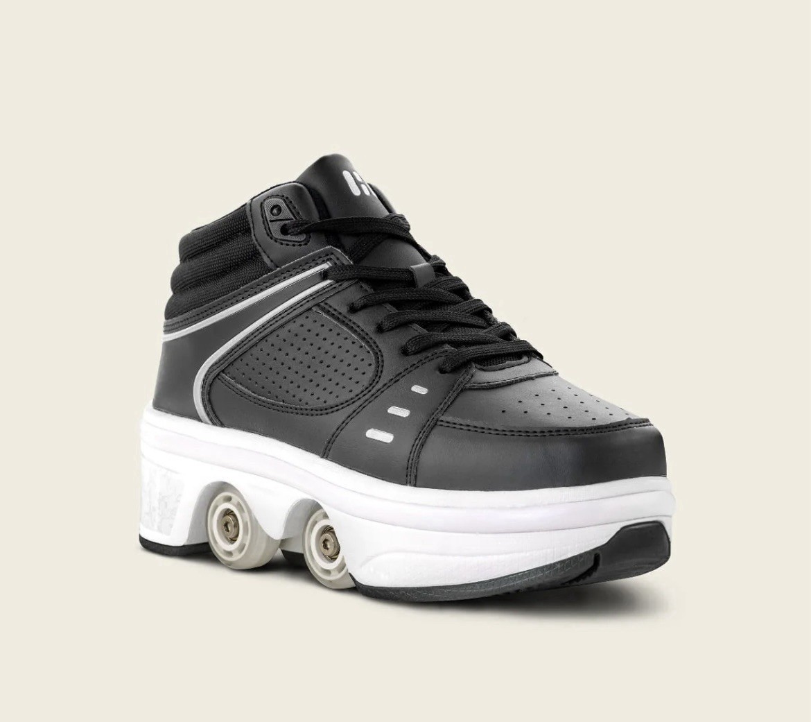 kick roller shoes nike