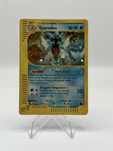 Skyridge Gyarados | eBay