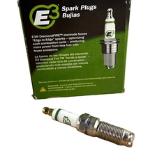E3.74 E3 Premium Automotive Spark Plugs - 4X thumbnail 2
