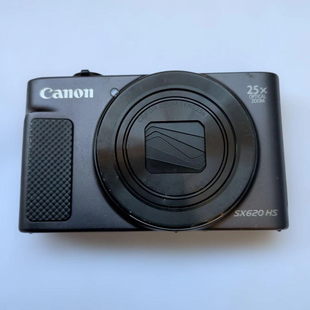 Appareil photo numérique compact Canon PowerShot SX620 HS zoom optique d'orig...