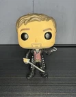 Funko Pop! Once Upon A Time Disney Captain Hook #272 *No box*