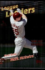 Click to enlarge Mark McGwire