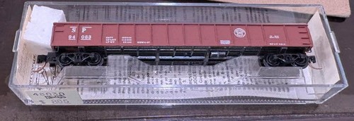 GÓNDOLA KADEE (N) 48030 SP RD# 94083 - COMO NUEVA | Zustand: New