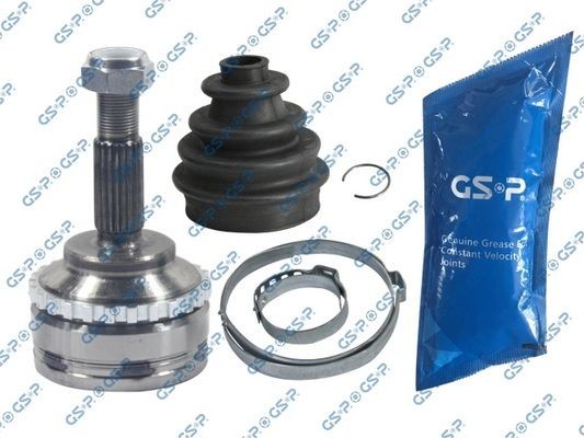 Gelenksatz Antriebswelle Vorne Links Rechts Gsp 850004 FÜR Renault-image