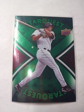 2008 Upper Deck First Edition - Starquest Lance Berkman #SQ-52 Common