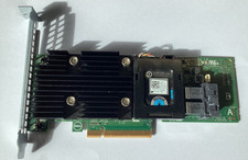DELL UCPA-901 PCI-Express SAS Raid Controller