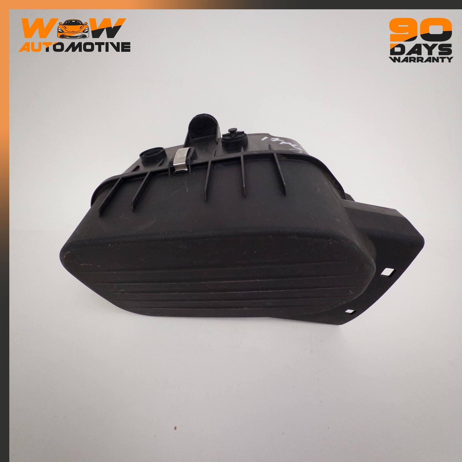 13-19 MASERATI GHIBLI QUATTROPORTE S Q4 LEVANTE RIGHT AIR FILTER HOUSING OEM