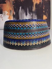 Handmade Hausa Cap Traditional West African E...