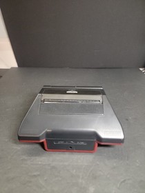 Sega Genesis Power Base Converter 1620 Master System Adapter OEM TESTED WORKING