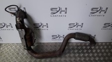 Katalysator ohne Lambdasonde Mercedes-Benz GLA X156 A2464900514 P19975389
