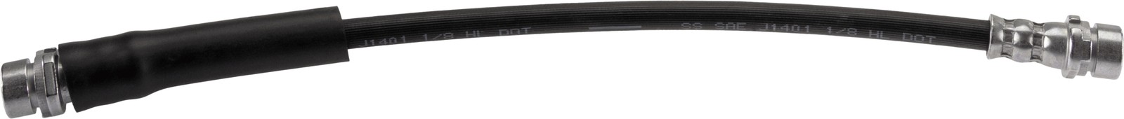 Rear TRW-OE PHA498 Brake Hose for FORD,FORD AUSTRALIA,MAZDA