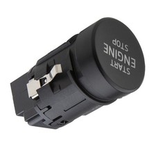 Engine Start Stop Switch Button Repair Part For Skoda Scala Karoq Kodiaq Octavia
