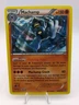 MACHAMP 2014 POKEMON XY FURIOUS FISTS RARE HOLO 46/111 LP/NM