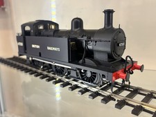 Dapol O Gauge 3F Jinty 0-6-0 Locomotive Mint Boxed 47501